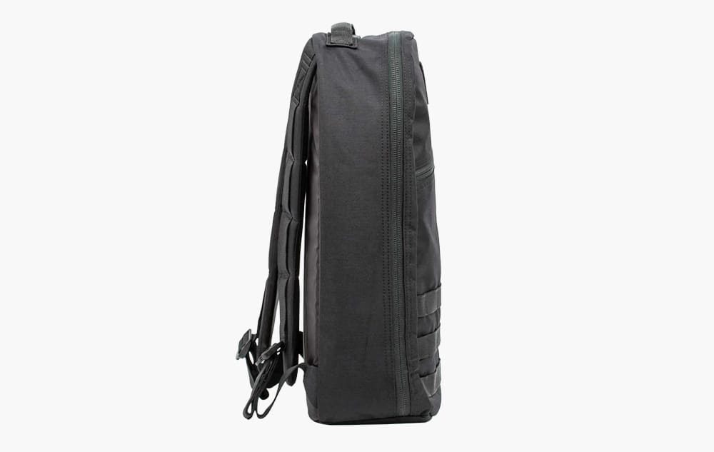 GORUCK - Bullet Rucker - Black | Rogue Fitness